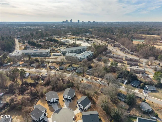 $450,000 | 2205 Millbank Village Court, Unit 102, Raleigh, NC 27610
