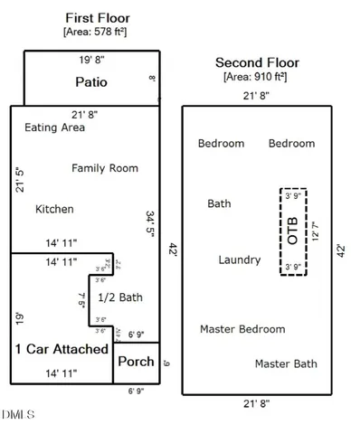 $450,000 | 2205 Millbank Village Court, Unit 102, Raleigh, NC 27610