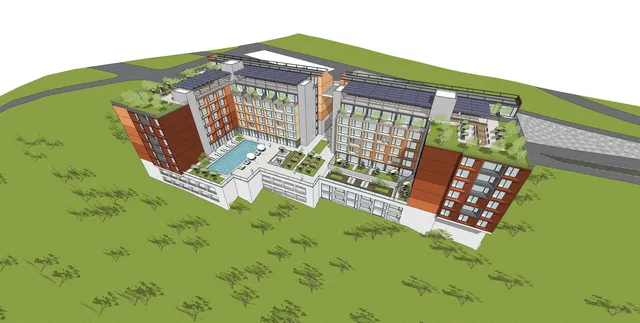 $3,250,000 | 150 East Allen Street, Winooski, VT 05404