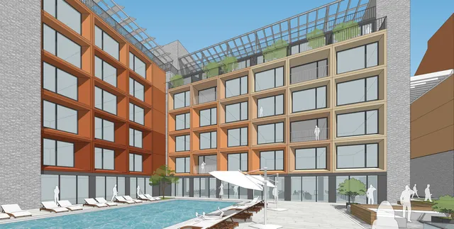 $3,250,000 | 150 East Allen Street, Winooski, VT 05404