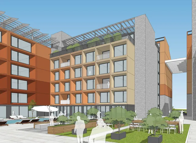 $3,250,000 | 150 East Allen Street, Winooski, VT 05404