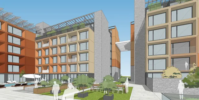 $3,250,000 | 150 East Allen Street, Winooski, VT 05404