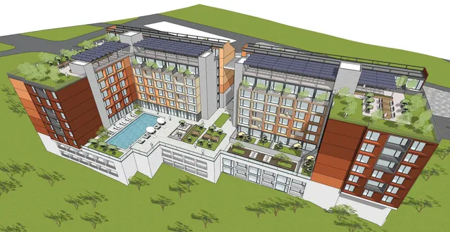 $3,250,000 | 150 East Allen Street, Winooski, VT 05404