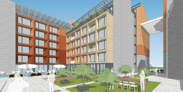 $3,250,000 | 150 East Allen Street, Winooski, VT 05404