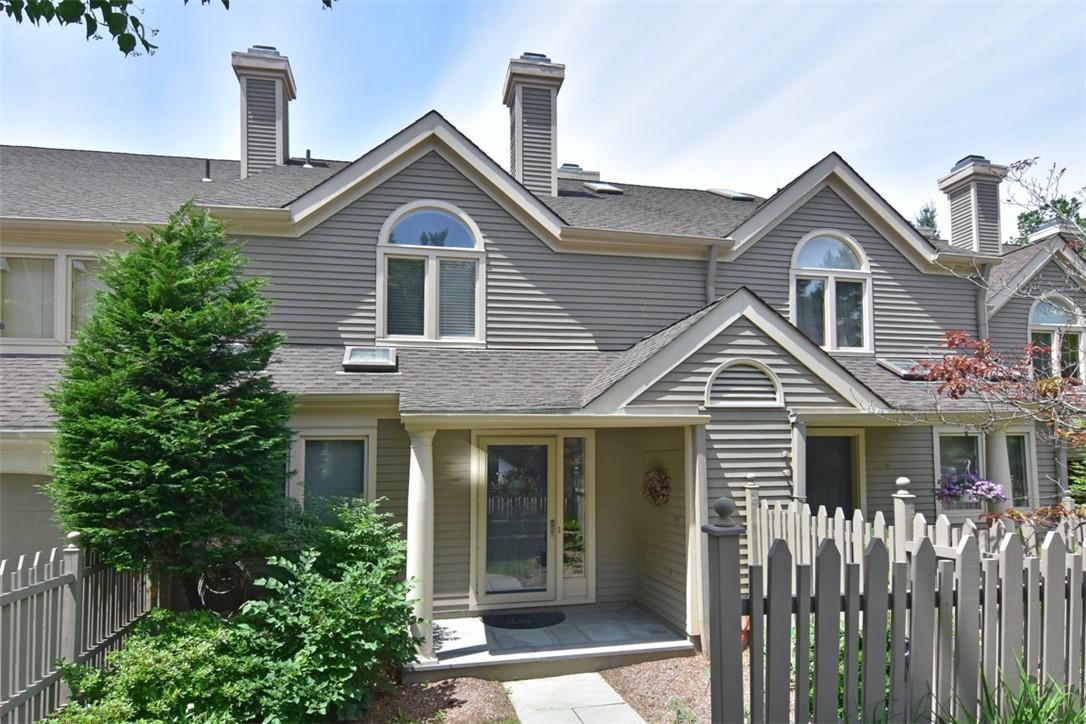 19 Boulder Ridge Road Scarsdale, NY 10583 - Photo 1 of 1 Welcome to Boulder Ridge...a fabulous townhome community in the Ardsley School District.