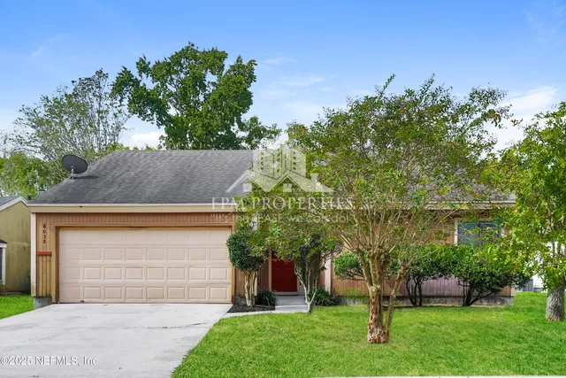 $1,795 | 8038 Loch Lomond Lane, Jacksonville, FL 32244