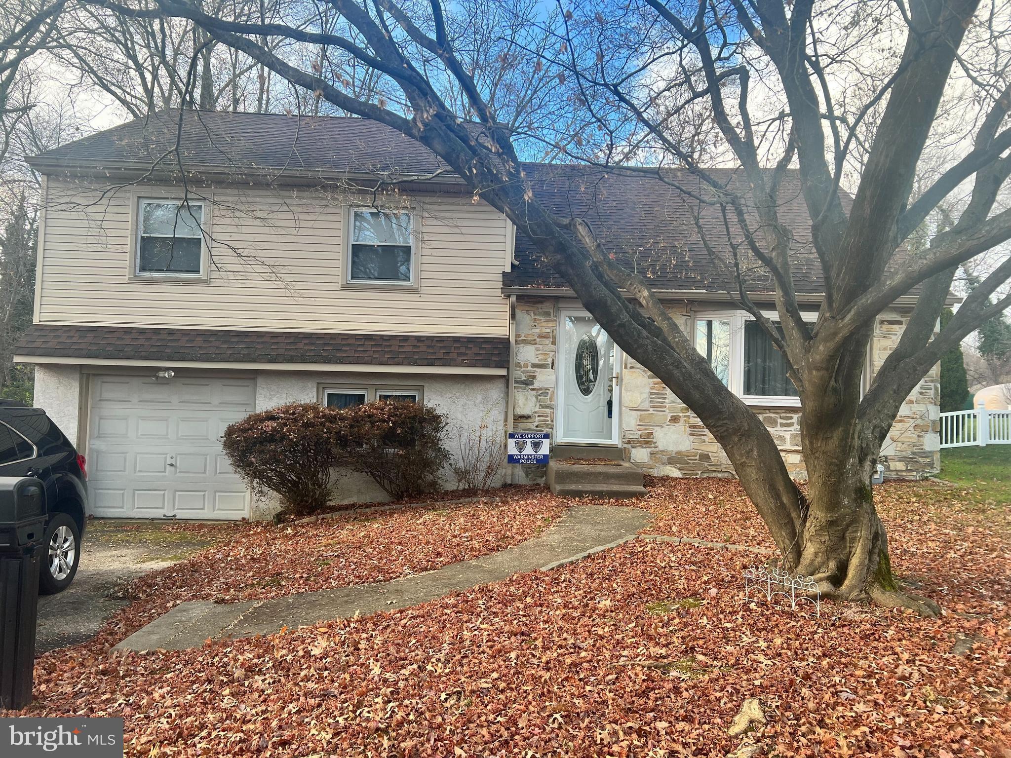 664 Glen Road Warminster, PA 18974 - Photo 1 of 10 Welcome to 664 Glen Road Warminster, PA