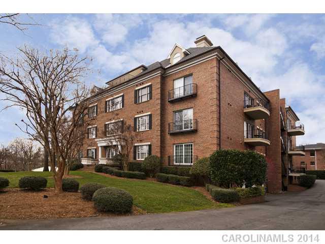 960 Queens Road, Unit 2A Charlotte, NC 28207 - Photo 1 of 16 Gallery Image 1