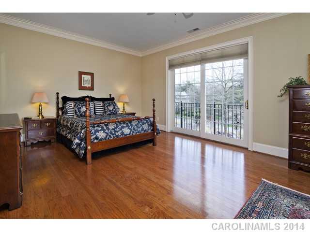 960 Queens Road, Unit 2A Charlotte, NC 28207 - Photo 12 of 16 Gallery Image 12