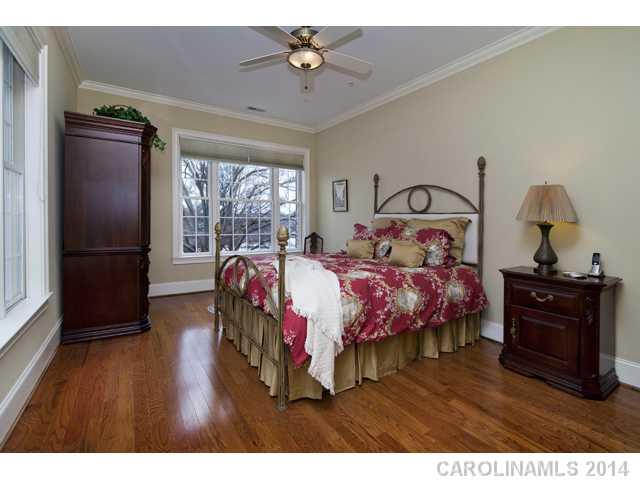 960 Queens Road, Unit 2A Charlotte, NC 28207 - Photo 14 of 16 Gallery Image 14