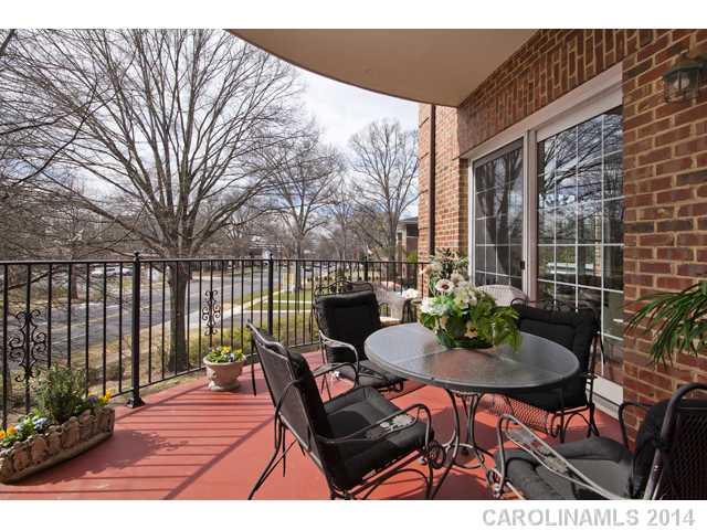 960 Queens Road, Unit 2A Charlotte, NC 28207 - Photo 16 of 16 Gallery Image 16