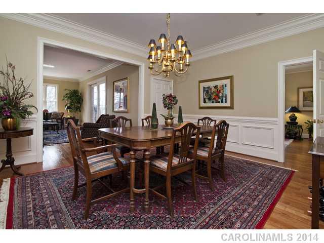 960 Queens Road, Unit 2A Charlotte, NC 28207 - Photo 6 of 16 Gallery Image 6