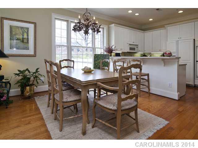 960 Queens Road, Unit 2A Charlotte, NC 28207 - Photo 8 of 16 Gallery Image 8