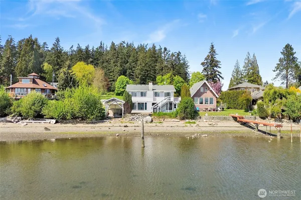 $975,000 | 11586 Scott Road, Bow, WA 98232