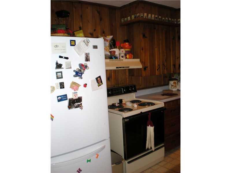1013 Poplar Stream Road Carrabassett Valley, ME 04947 - Photo 8 of 13 Kitchen.