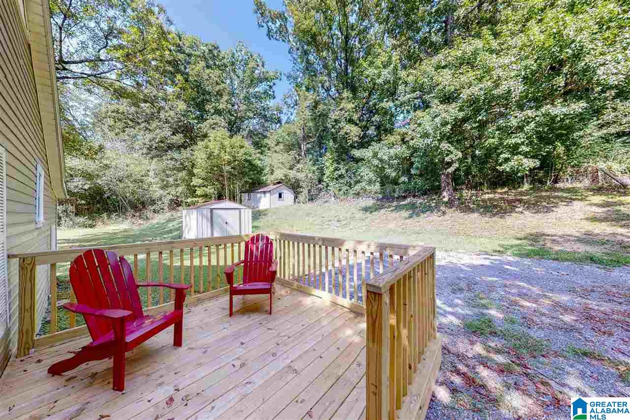 2764 Main Street Altoona, AL 35952 - Photo 22 of 49