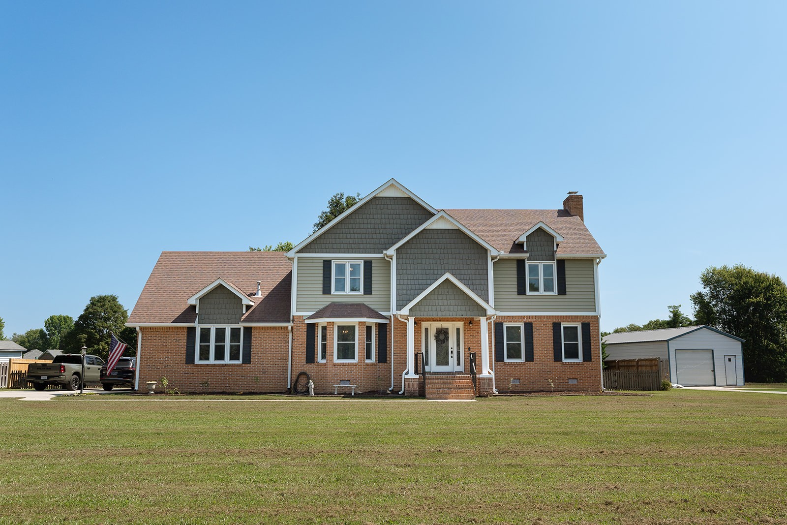 810 12 Oaks Road Tullahoma, TN 37388 - Photo 1 of 52
