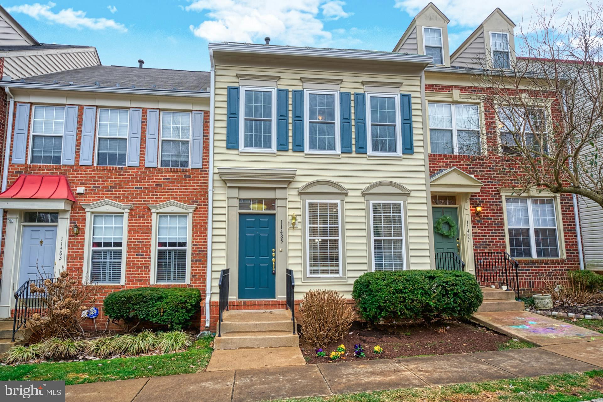 11485 Heritage Commons Way Reston, VA 20194 - Photo 1 of 36 Gallery Image 1