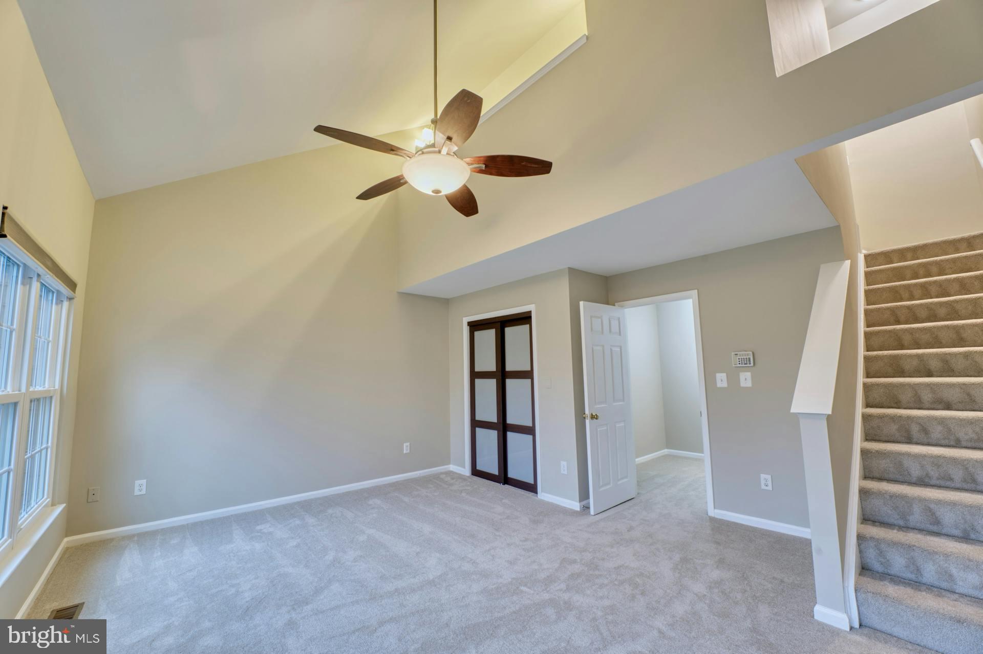 11485 Heritage Commons Way Reston, VA 20194 - Photo 19 of 36 3rd view of Primary Bedroom