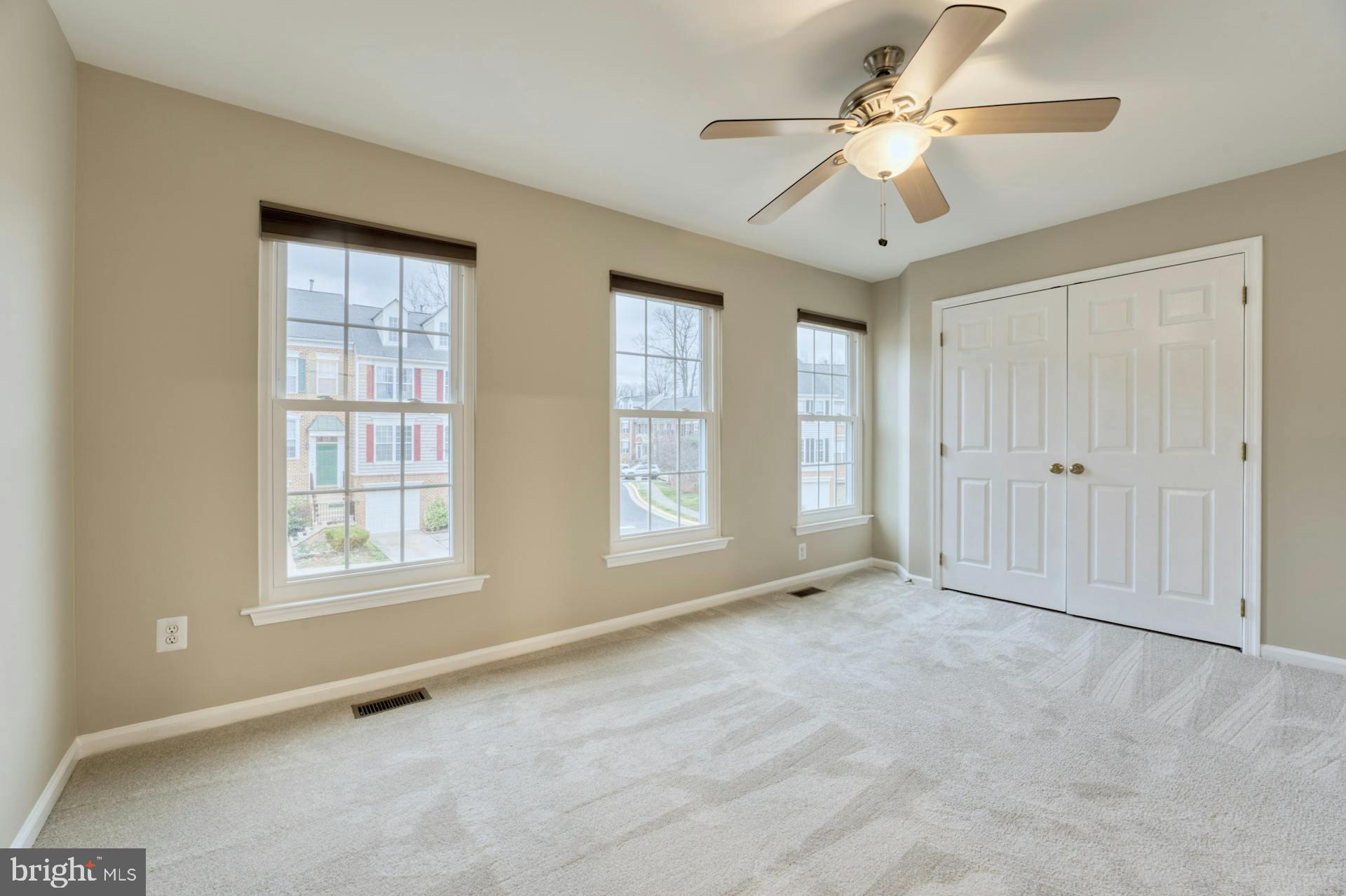 11485 Heritage Commons Way Reston, VA 20194 - Photo 23 of 36 Second Bedroom