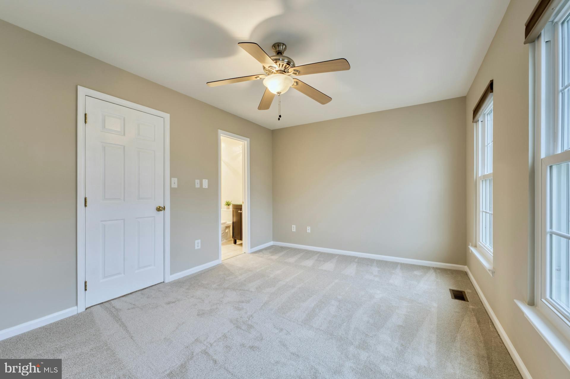 11485 Heritage Commons Way Reston, VA 20194 - Photo 24 of 36 Second Bedroom-new carpet