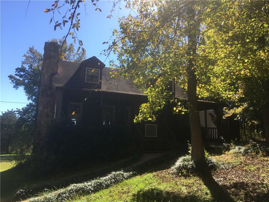 149 Dover Road Northwest Cartersville, GA 30120 - Photo 1 of 1 Gallery Image 1