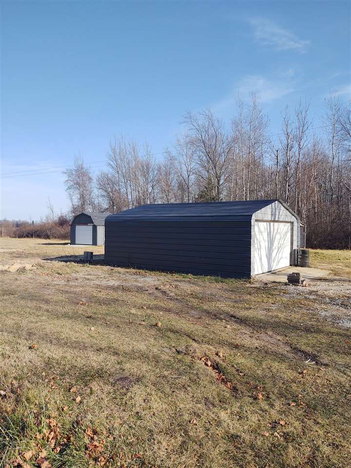 1559 South Meridian Road Merrill, MI 48637 - Photo 21 of 22
