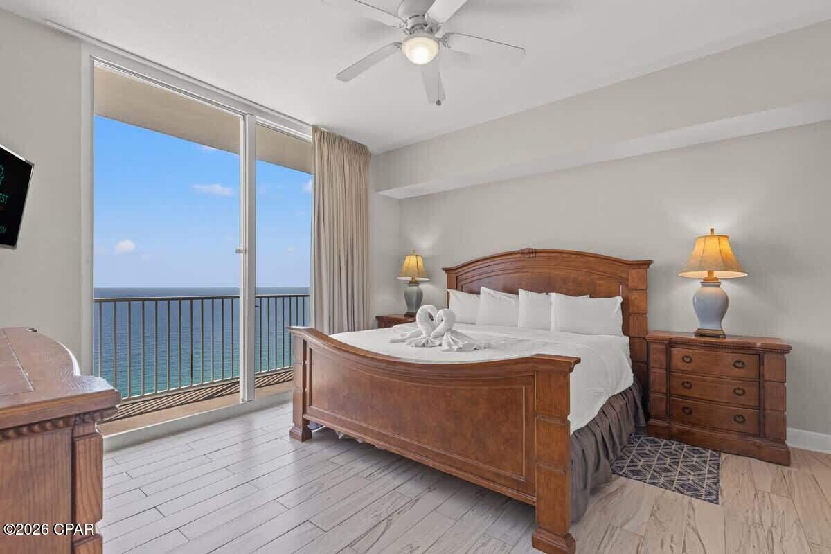 16819 Front Beach Road, Unit 2615 Panama City Beach, FL 32413 - Photo 12 of 39