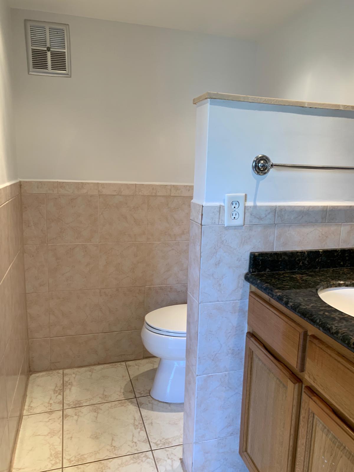 9355 Southwest 8th Street, Unit 202 Boca Raton, FL 33428 - Photo 41 of 88 Master Bath