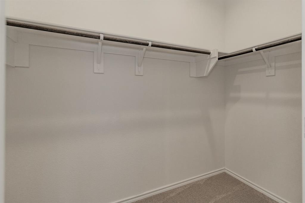 2112 River Pne Road Forney, TX 75126 - Photo 22 of 32 Primary Closet