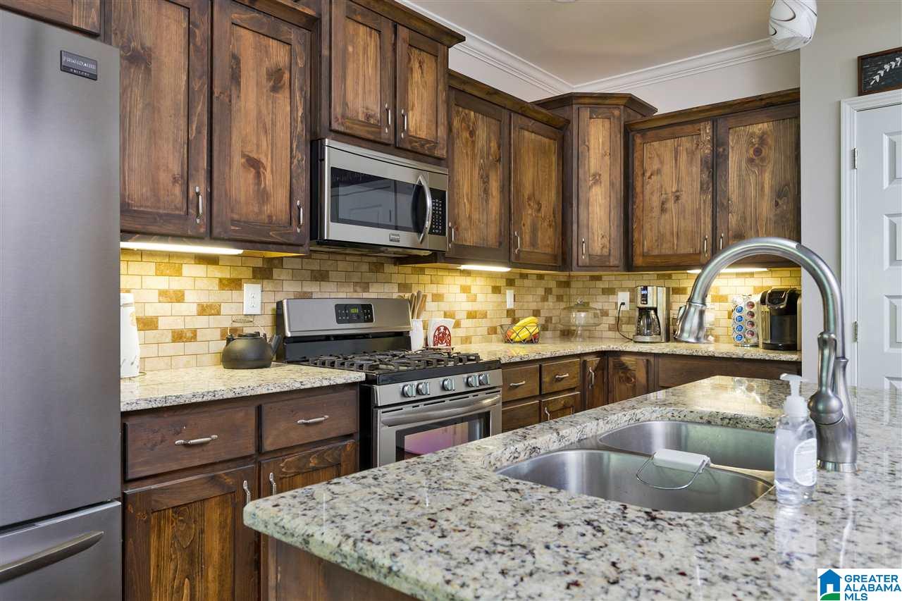 662 Cody Circle Springville, AL 35146 - Photo 12 of 29 Gallery Image 12