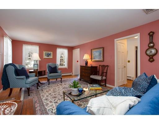 162 Franklin Road Longmeadow, MA 01106 - Photo 7 of 30
