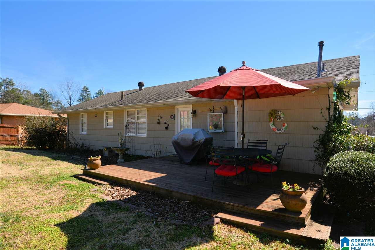104 5th Place Pleasant Grove, AL 35127 - Photo 32 of 32