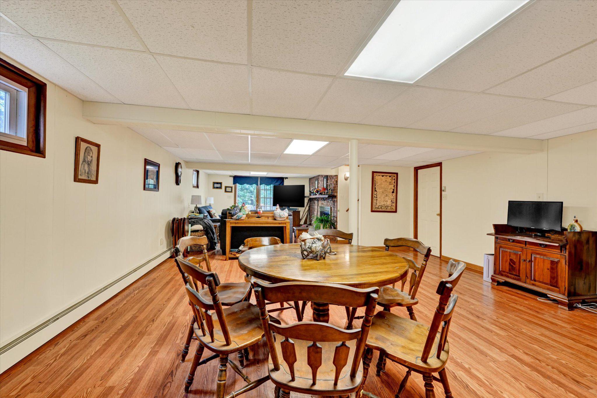 1309 Mill Creek Road Fallston, MD 21047 - Photo 25 of 44 This space would make a great in-law suite