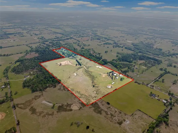 $1,200,000 | 1018 County Road 4287, Winnsboro, TX 75494