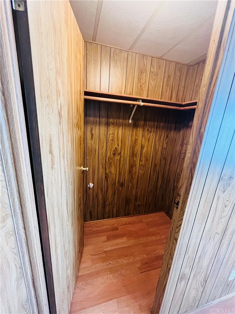 16601 Garfield Avenue, Unit 128 Paramount, CA 90723 - Photo 23 of 32 a view of door with wooden door