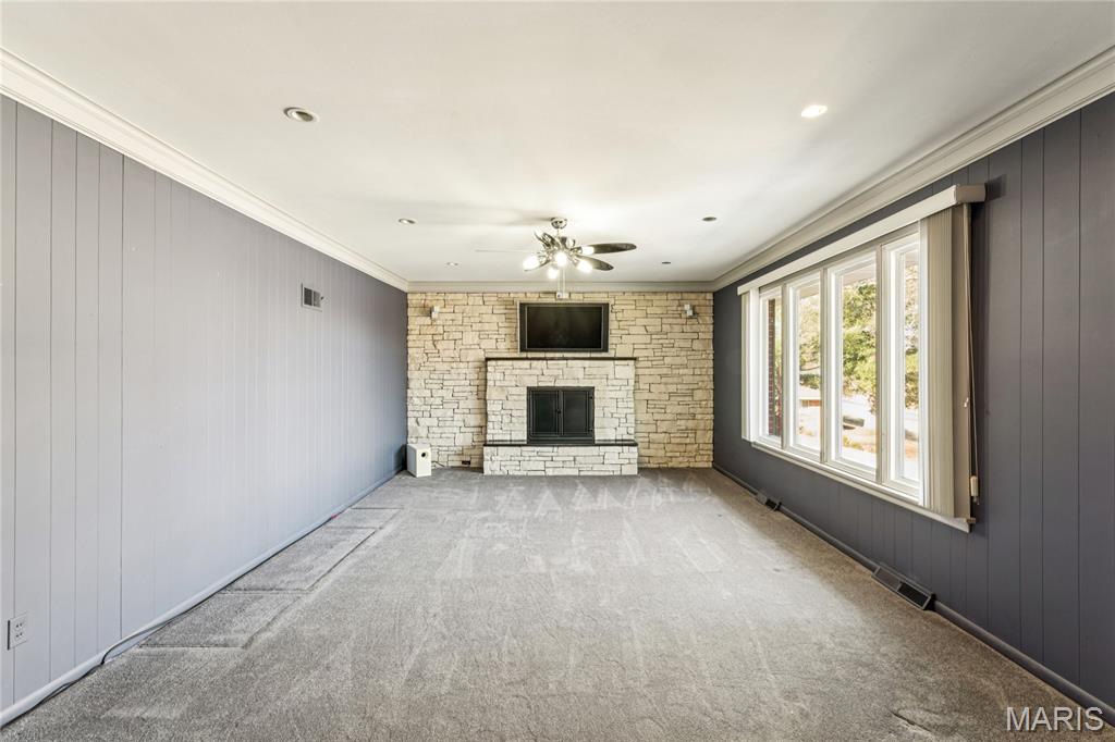 9 Lochhaven Lane Ballwin, MO 63021 - Photo 15 of 46