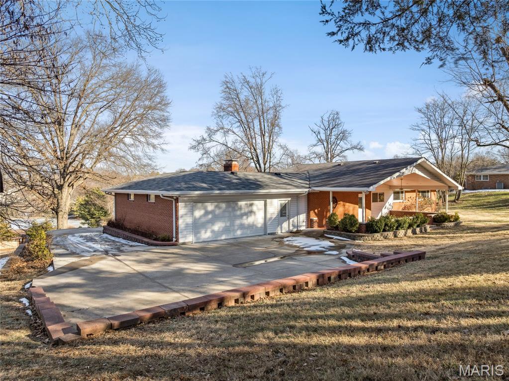 9 Lochhaven Lane Ballwin, MO 63021 - Photo 2 of 46