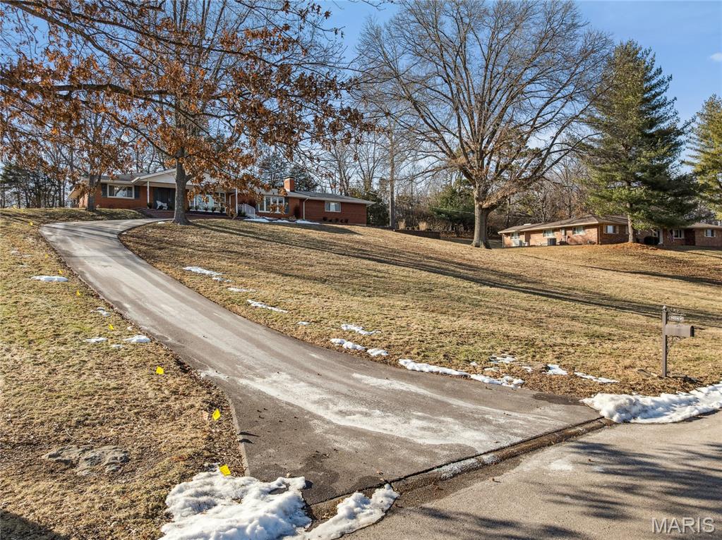 9 Lochhaven Lane Ballwin, MO 63021 - Photo 29 of 46