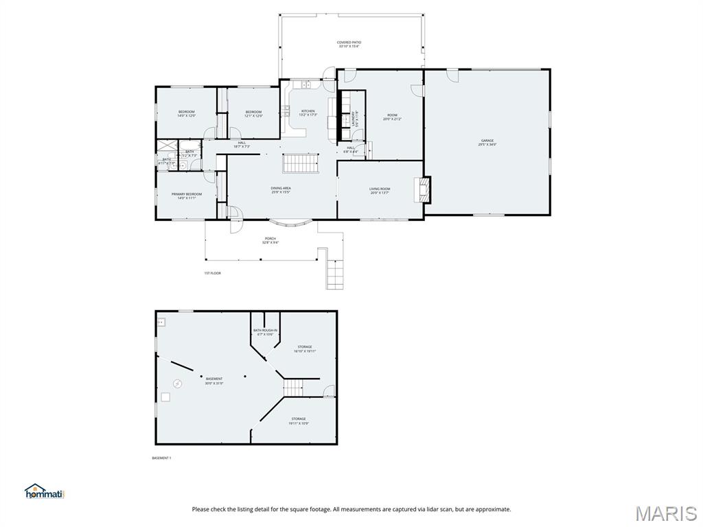 9 Lochhaven Lane Ballwin, MO 63021 - Photo 3 of 46