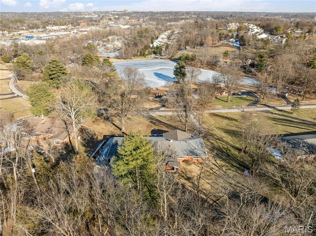 9 Lochhaven Lane Ballwin, MO 63021 - Photo 32 of 46