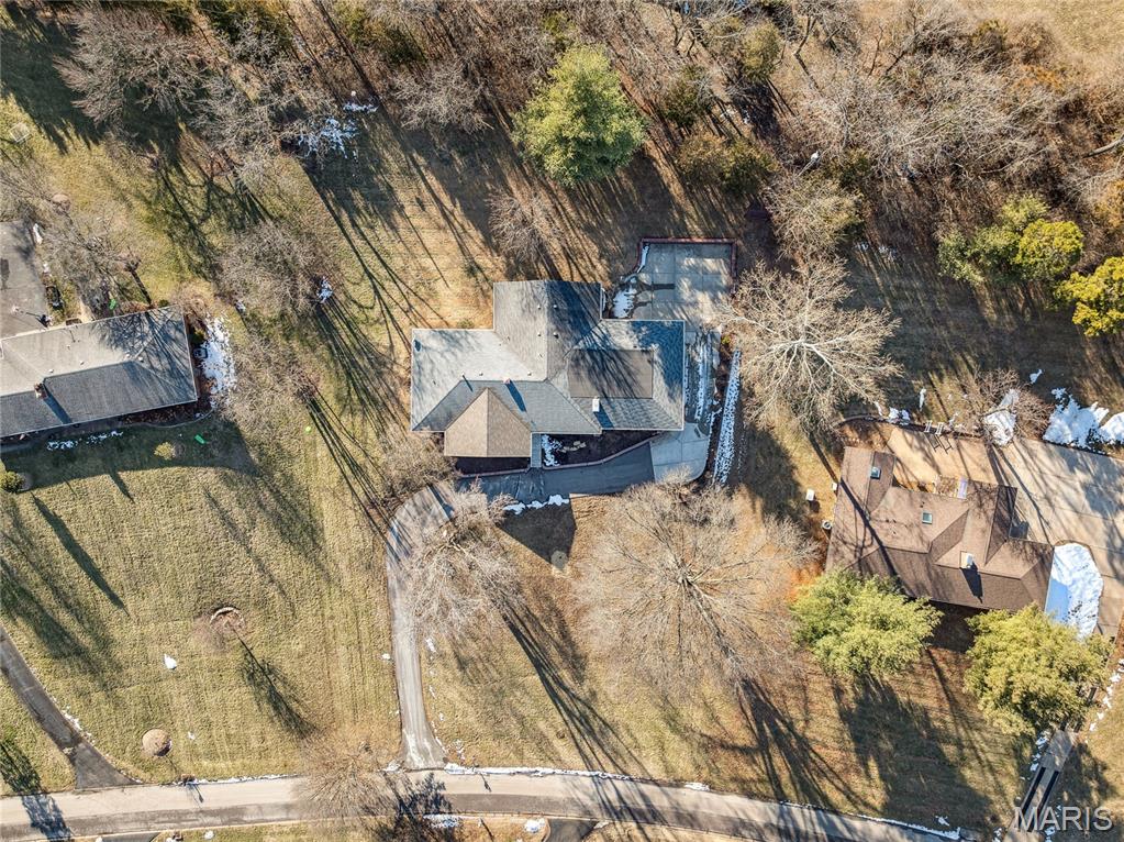 9 Lochhaven Lane Ballwin, MO 63021 - Photo 8 of 46