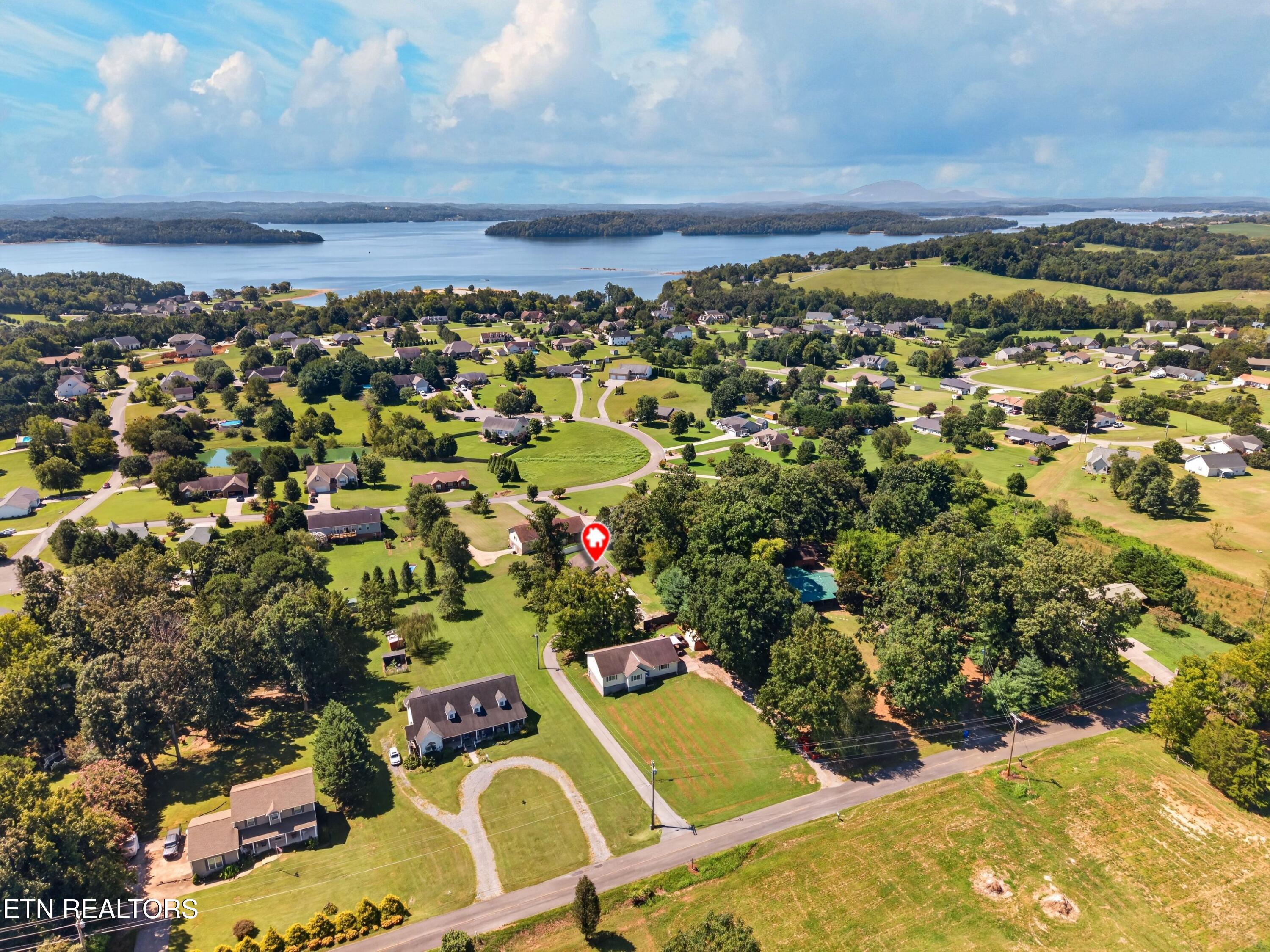 435 Morie Road Dandridge, TN 37725 - Photo 42 of 48 CONVENIENT TO TOWN & THE LAKE