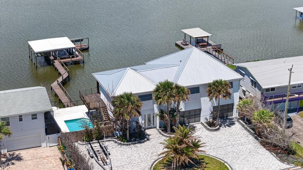 7050 Turtlemound Road New Smyrna Beach, FL 32169 - Photo 1 of 28