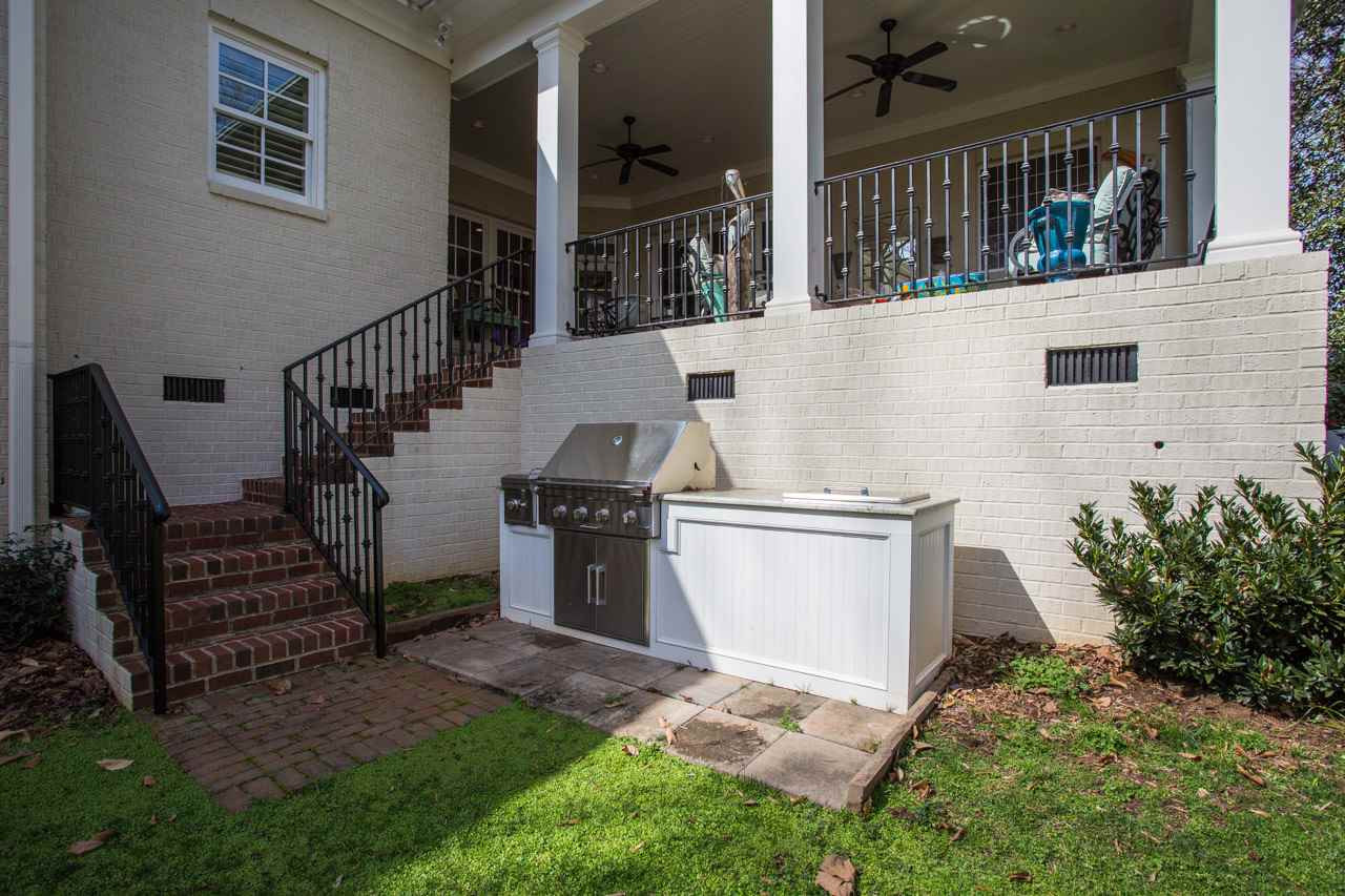 2308 Beechridge Road Raleigh, NC 27608 - Photo 27 of 27 Photo 27