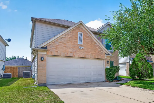 $2,500 | 3031 View Valley Trail, Katy, TX 77493