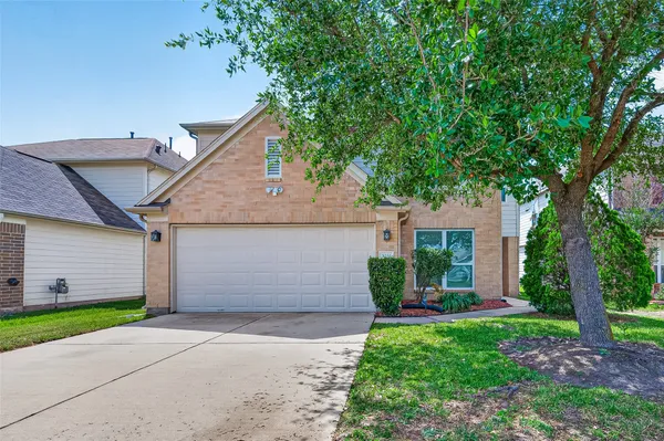 $2,500 | 3031 View Valley Trail, Katy, TX 77493