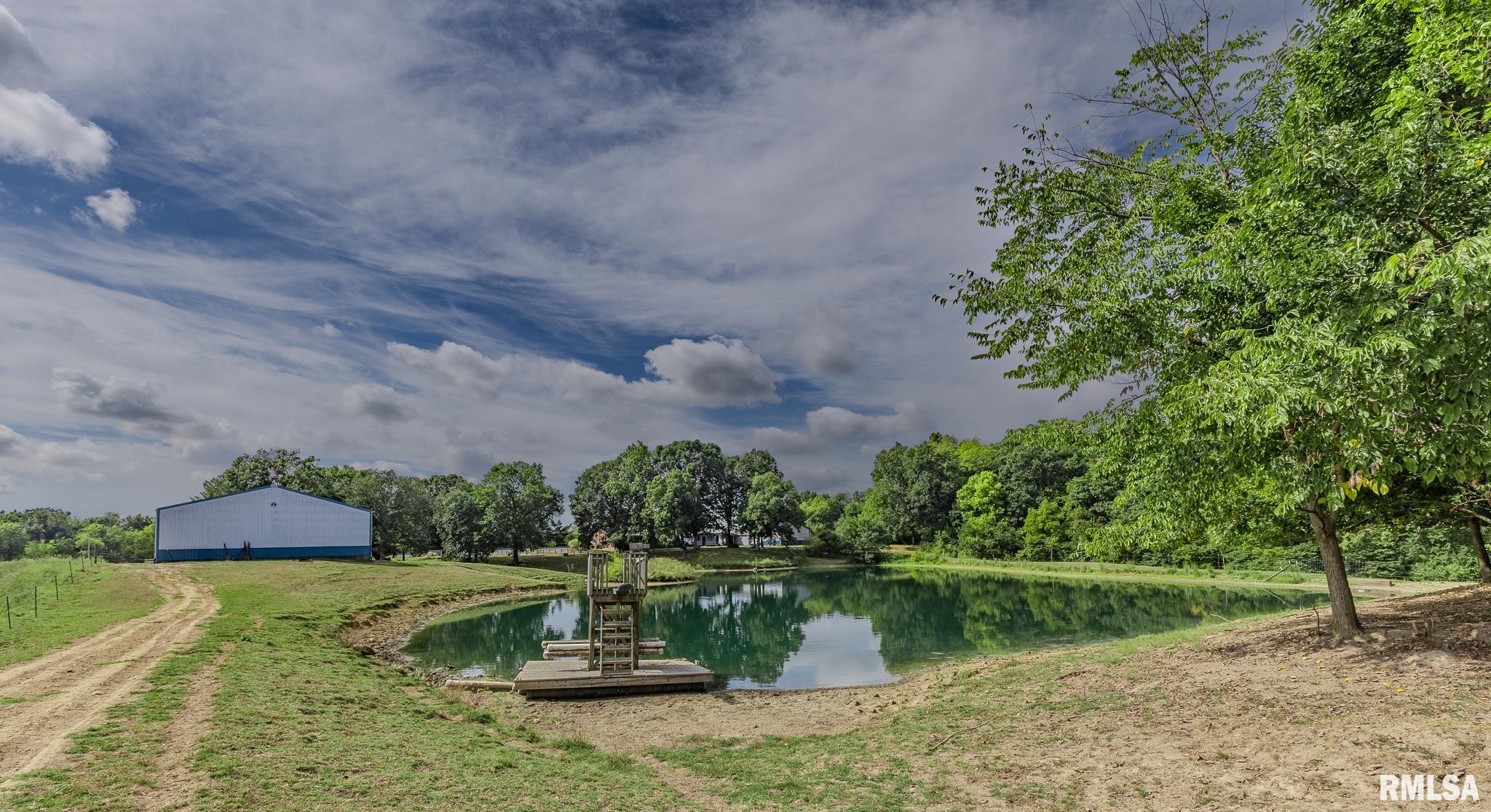 10602 Blooming Grove Road Palmyra, IL 62674 - Photo 22 of 72 Gallery Image 22