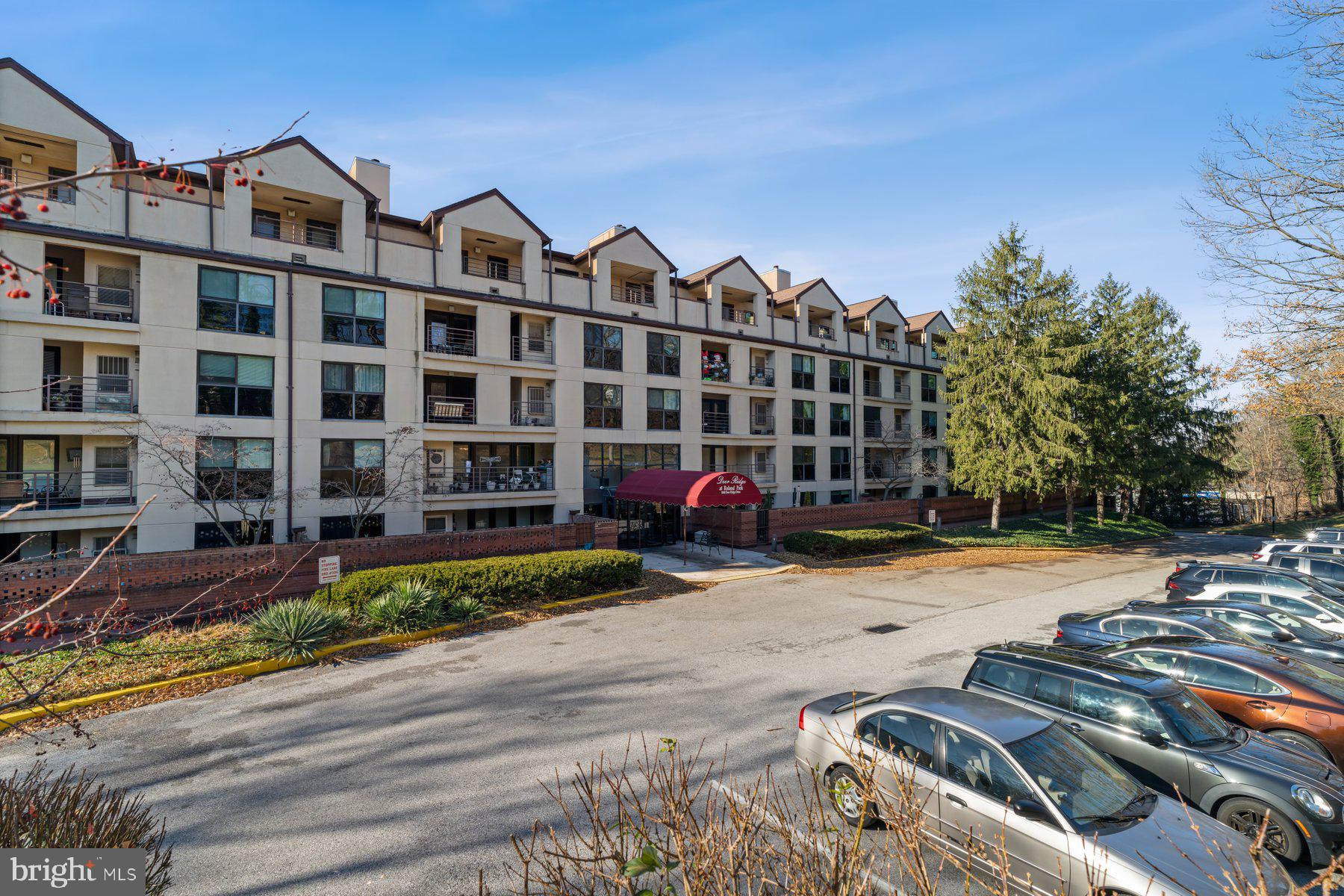 1040 Deer Ridge Drive, Unit 402 Baltimore, MD 21210 - Photo 30 of 34