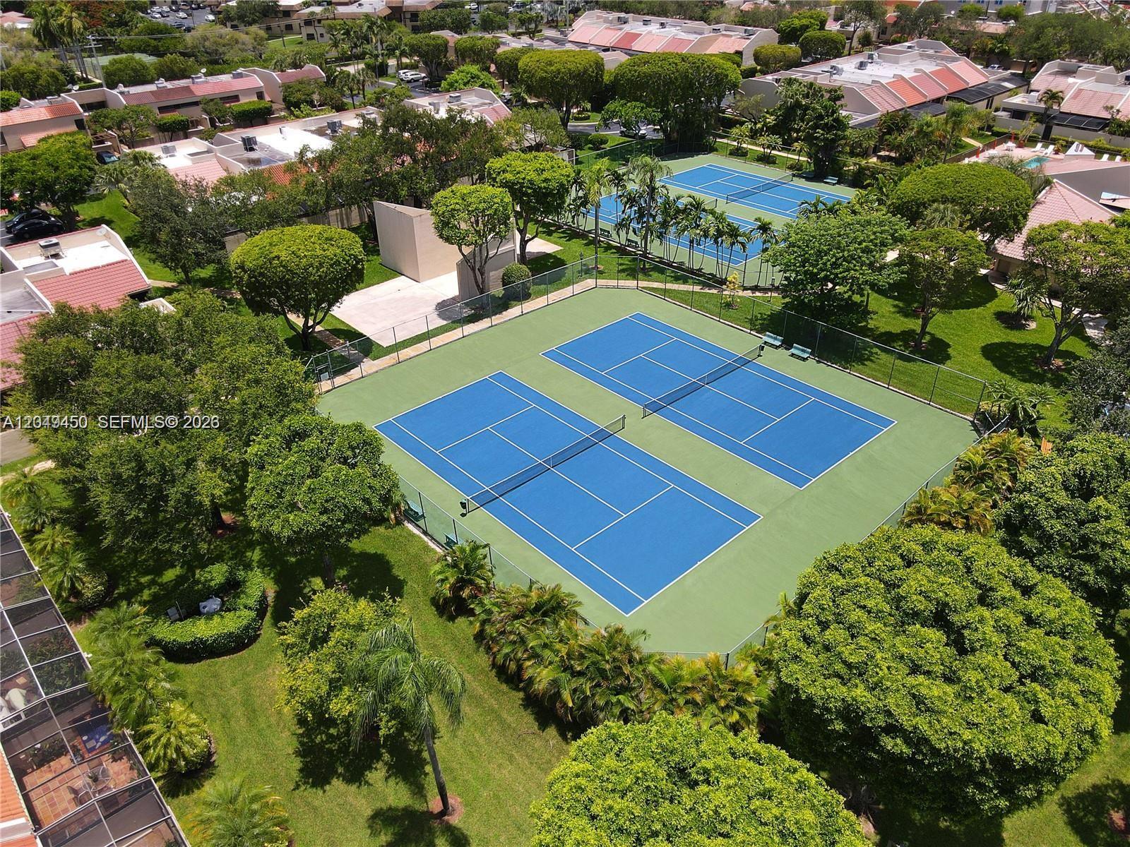 8124 Southwest 87th Terrace Miami, FL 33143 - Photo 35 of 44